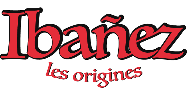 Ibañez - Les origines